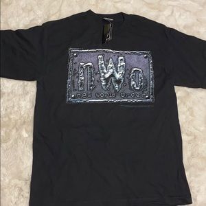 NWO VINTAGE TEE